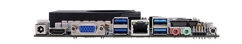 1356-TI4-6C-LVDS 雙HDMI6COM